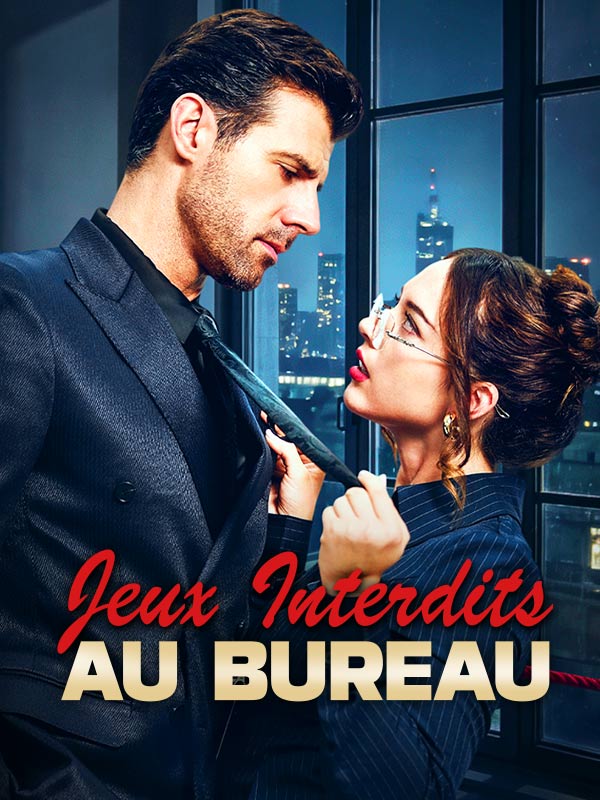 Jeux Interdits au Bureau