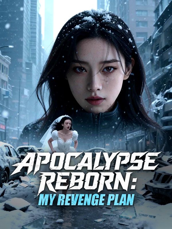 Apocalypse Reborn: My Revenge Plan