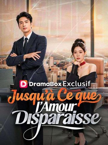 Jusqu'à Ce que l'Amour Disparaisse