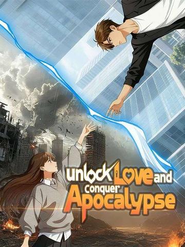 Unlock Love and Conquer Apocalypse