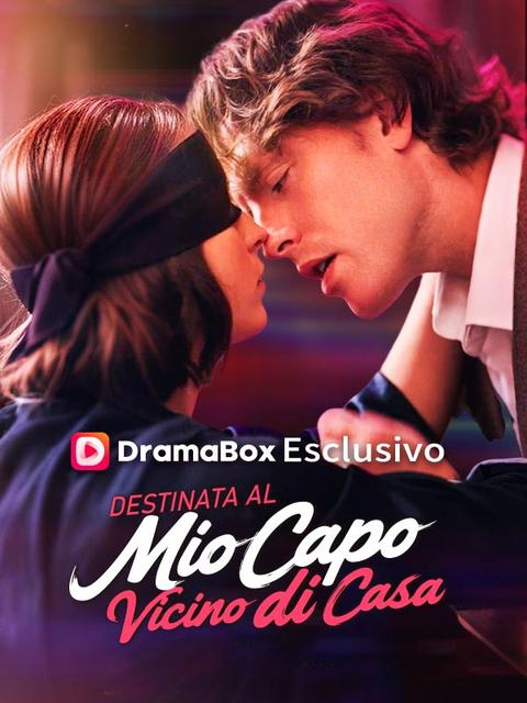 Destinata al Mio Capo Vicino di Casa