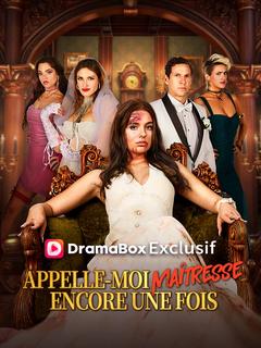 Appelle-moi Maîtresse Encore Une Fois