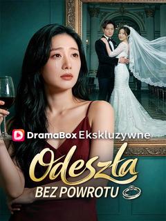 Odeszła bez powrotu