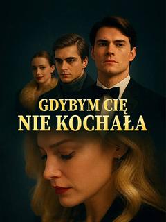 Gdybym cię nie kochała