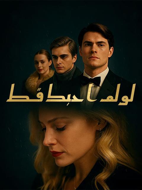 لو لم أحبك قط