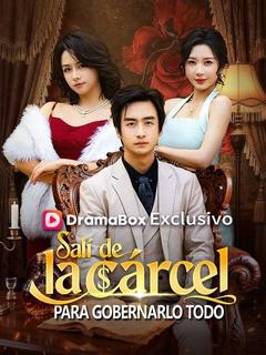 Salí de la cárcel para gobernarlo todo