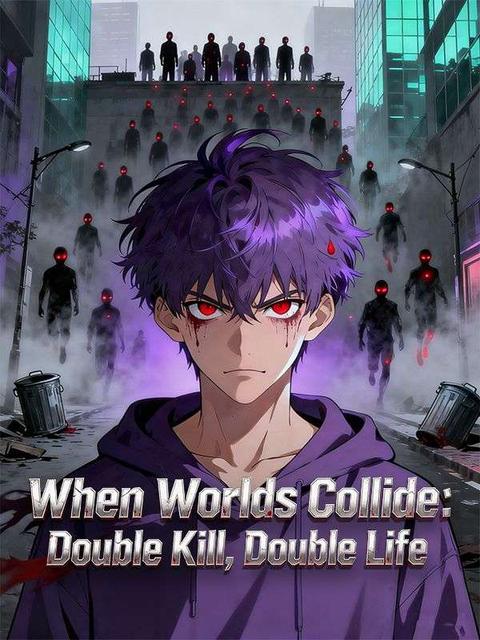 When Worlds Collide: Double Kill, Double Life