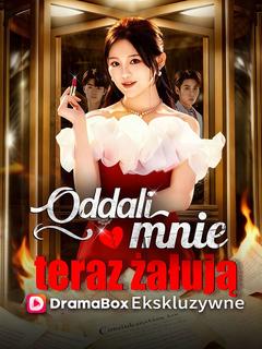 Oddali mnie, teraz żałują