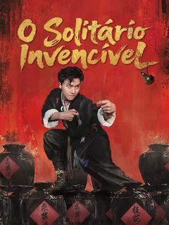 O Solitário Invencível