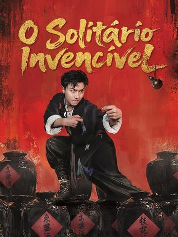 O Solitário Invencível