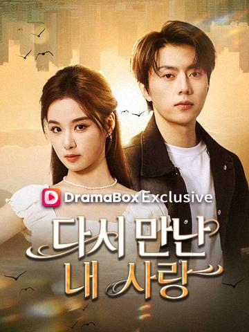 다시 만난 내 사랑