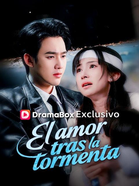 El amor tras la tormenta