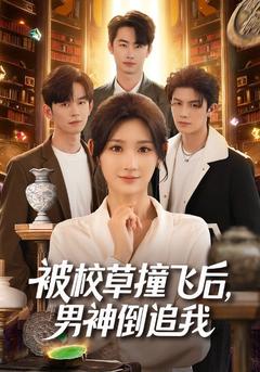 被校草撞出頂級桃花運