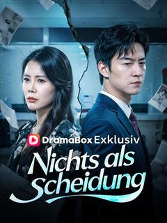 Nichts als Scheidung