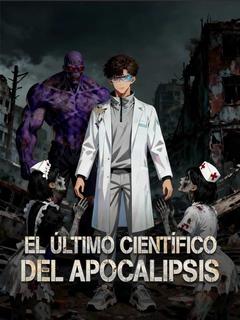 El último científico del apocalipsis