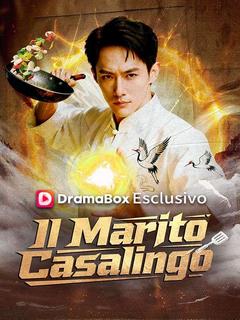 Il Marito Casalingo（Doppiato）