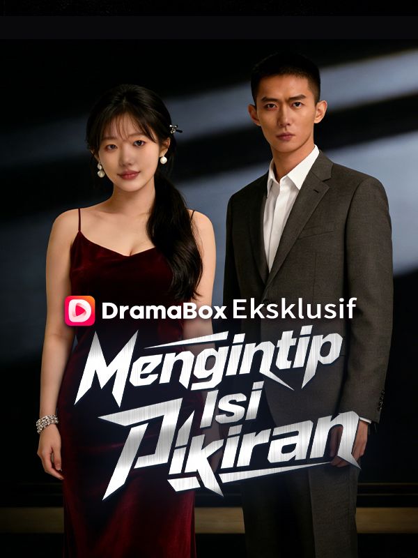 Mengintip Isi Pikiran