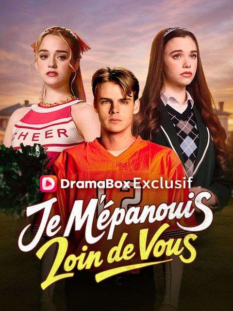 Je M'épanouis Loin de Vous