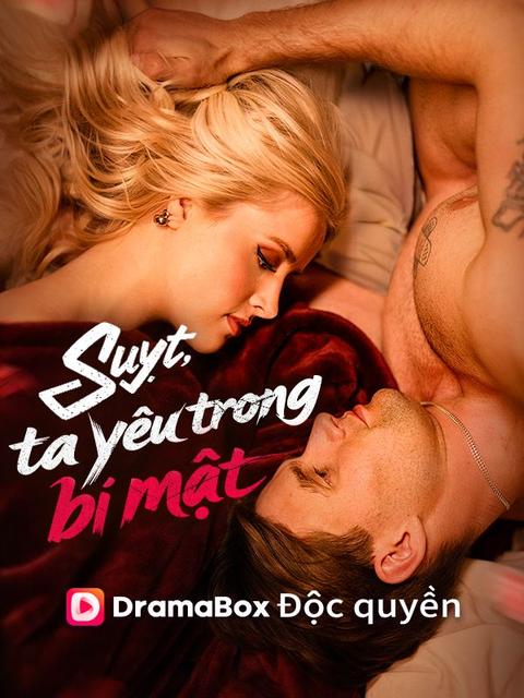 Suỵt, ta yêu trong bí mật