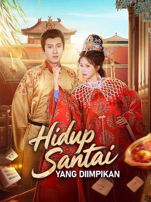 Hidup Santai yang Diimpikan