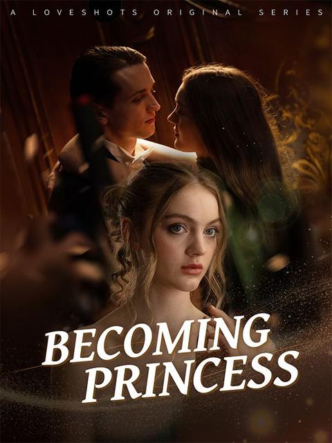 Becoming Princess