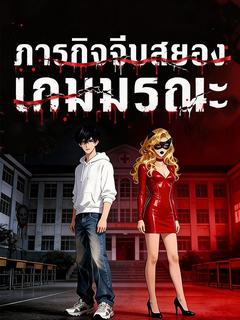 ภารกิจจีบสยองเกมมรณะ