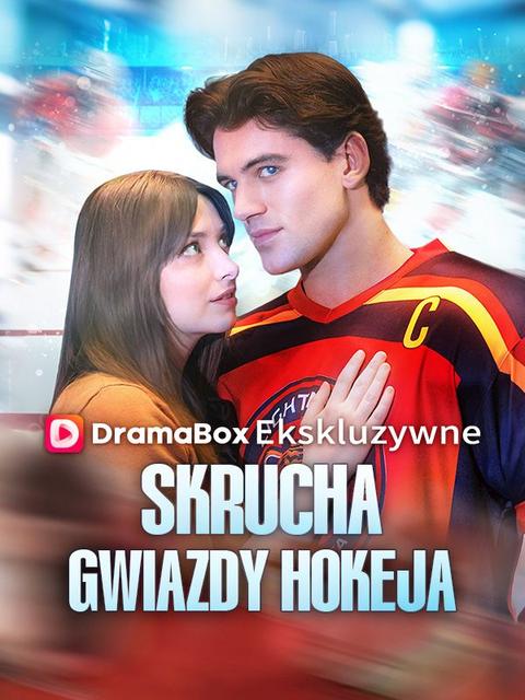Skrucha gwiazdy hokeja
