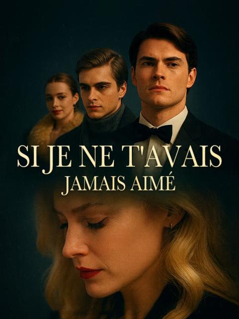 Si Je Ne T'avais Jamais Aimé ( Doublé )