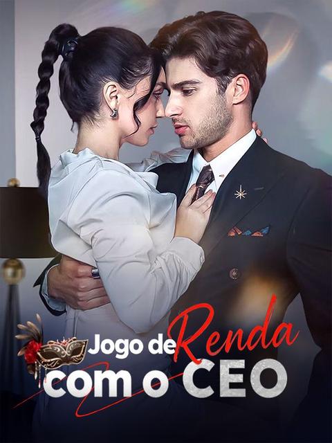 Jogo de Renda com o CEO (Dublado) 