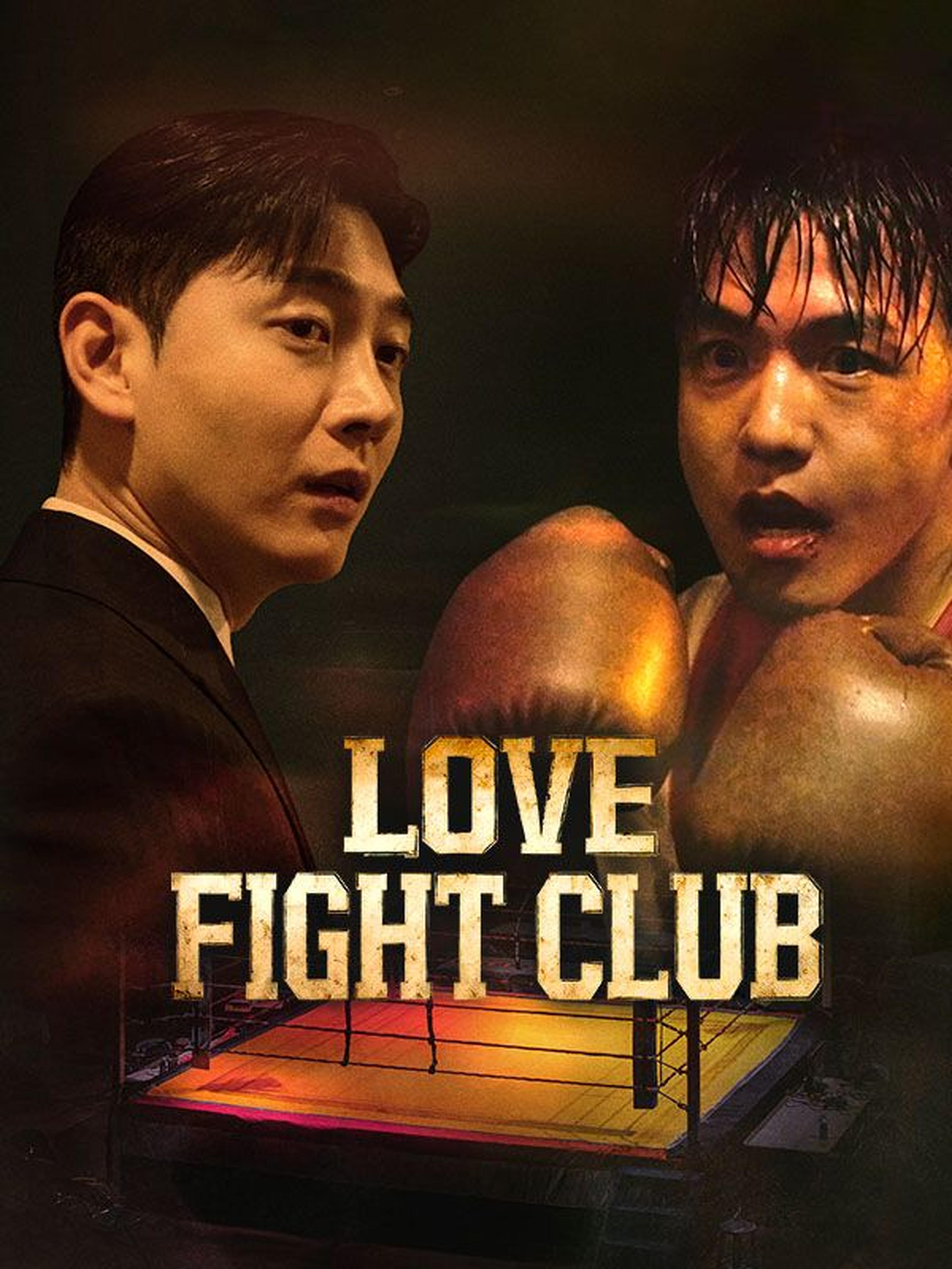Love Fight Club