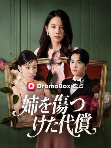 姉を傷つけた代償（吹き替え） poster