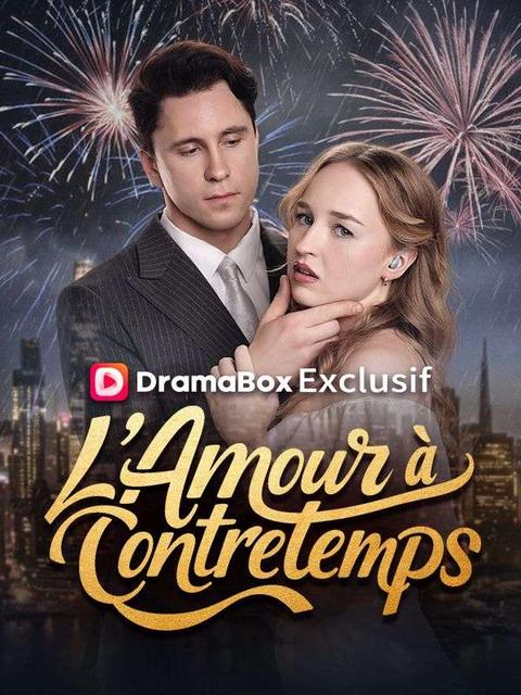 L'Amour à contretemps