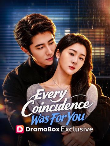 Every Coincidence Was For You