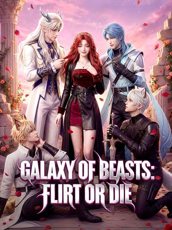  Galaxy of Beasts: Flirt or Die (DUBBED) 