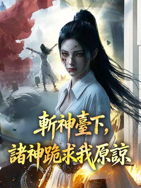 斬神臺下，諸神跪求我原諒