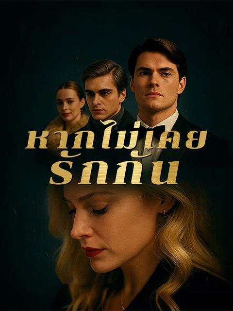 หากไม่เคยรักกัน