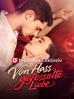 Von Hass gefesselte Liebe