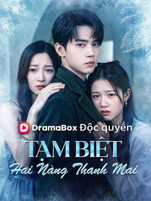 Tạm Biệt Hai Nàng Thanh Mai