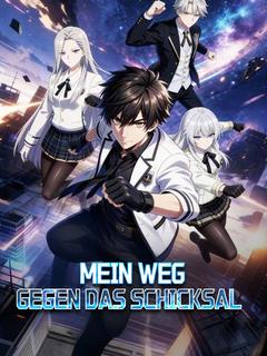 Mein Weg gegen das Schicksal