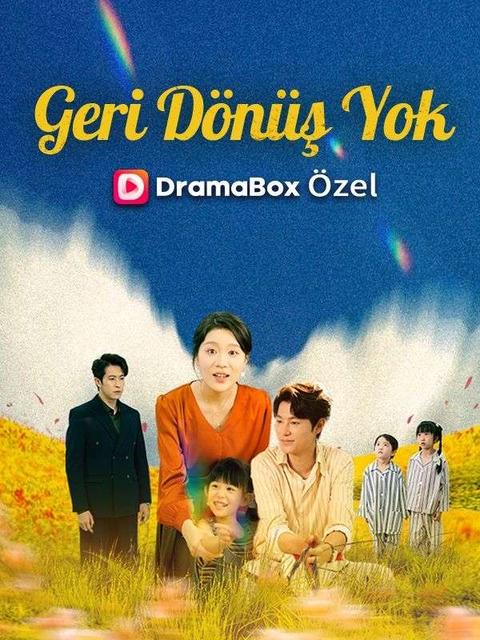 Geri Dönüş Yok
