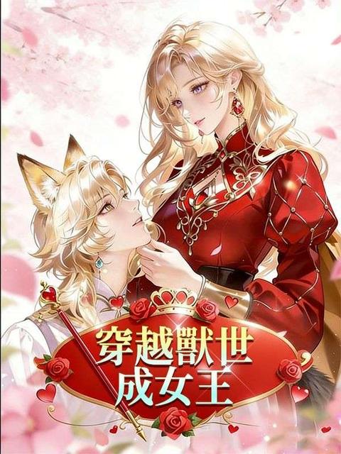 穿越獸世成女王