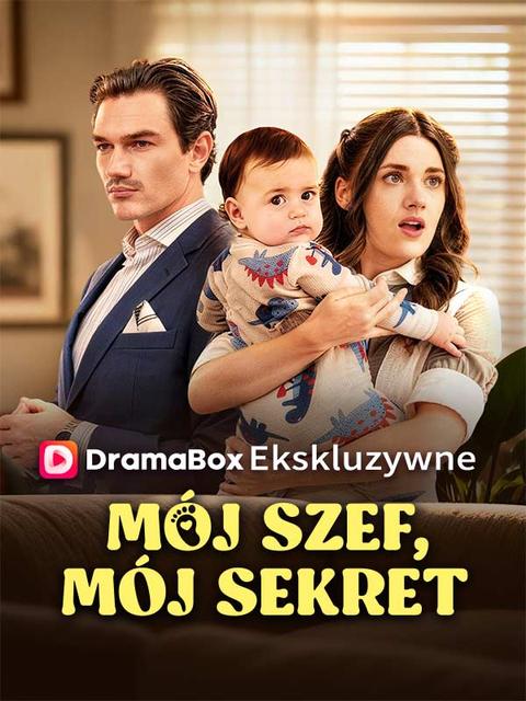 Mój szef, mój sekret