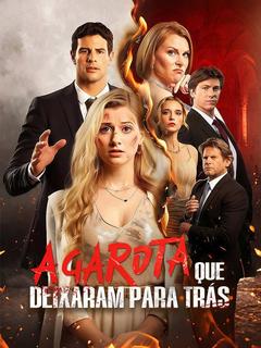 A Garota que Deixaram para Trás