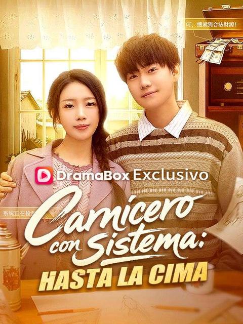 Carnicero con sistema: Hasta la cima