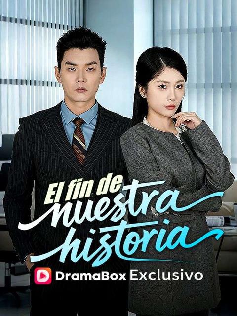 El fin de nuestra historia