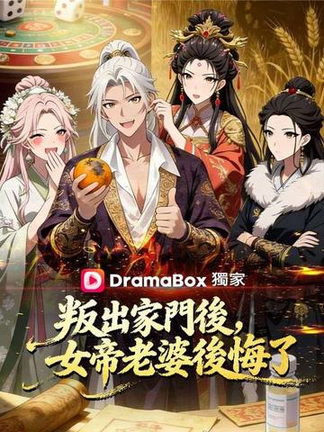叛出家門後,女帝老婆後悔了