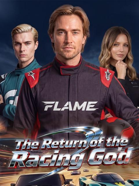The Return of the Racing God