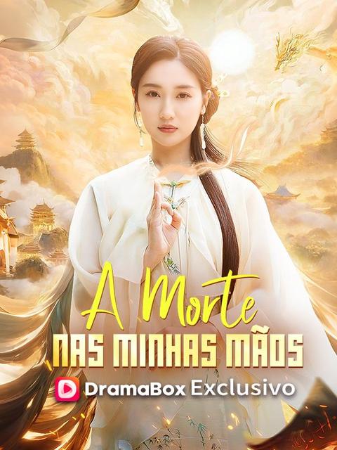 A Morte nas Minhas Mãos