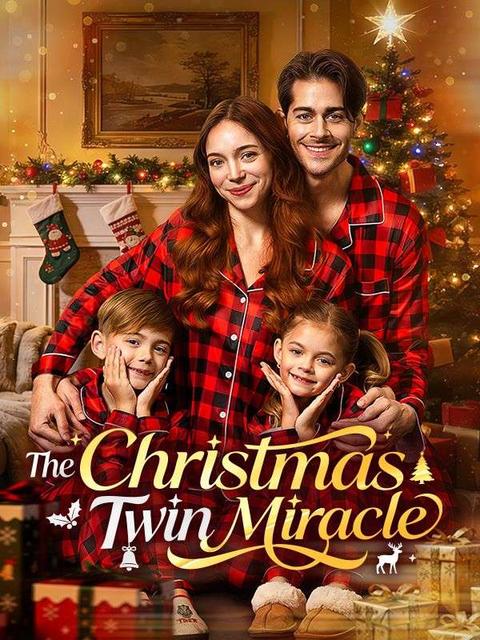The Christmas Twin Miracle