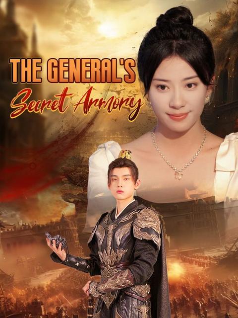 The General's Secret Armory(DUBBED)